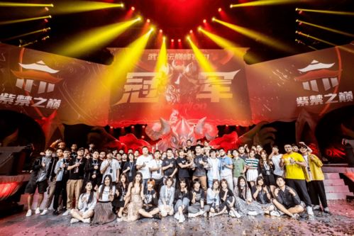 武神壇巔峰賽 Shure高品質(zhì)音頻，為電競(jìng)賽事注入靈魂